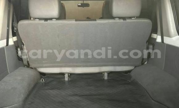 Buy Used Toyota Land Cruiser Prado Other Car in Lusaka in Zambia Buy Used Toyota Land Cruiser Prado Other Car in Lusaka in Zambia