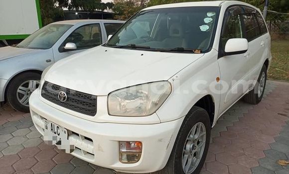 Acheter Occasion Voiture Toyota Vitz Autre à Lusaka, Zambie