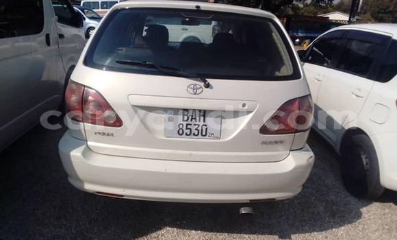 Nunua Ilio tumika Toyota Harrier Nyingine Gari ndani ya Lusaka nchini Zambia Nunua Ilio tumika Toyota Harrier Nyingine Gari ndani ya Lusaka nchini Zambia