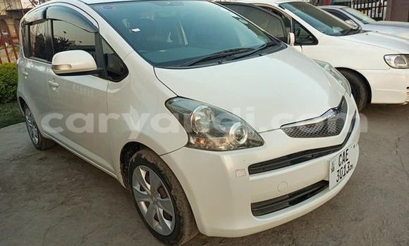 Buy Used Toyota Allion Other Car in Chingola in Zambia