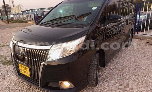 Buy Used Acura CSX Other Car in Lusaka in Zambia