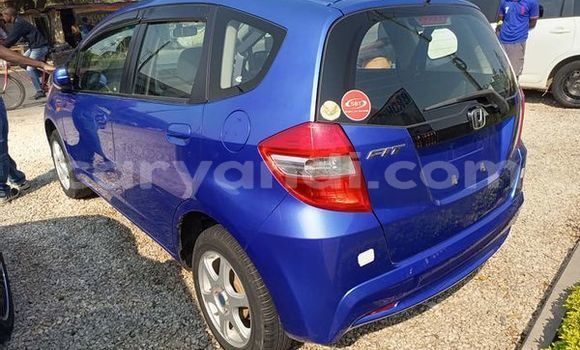 Buy Used Honda FIT Other Car in Lusaka in Zambia Buy Used Honda FIT Other Car in Lusaka in Zambia