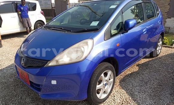 Nunua Ilio tumika Honda FIT Nyingine Gari ndani ya Lusaka nchini Zambia Nunua Ilio tumika Honda FIT Nyingine Gari ndani ya Lusaka nchini Zambia