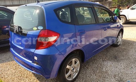 Nunua Ilio tumika Honda FIT Nyingine Gari ndani ya Lusaka nchini Zambia Nunua Ilio tumika Honda FIT Nyingine Gari ndani ya Lusaka nchini Zambia