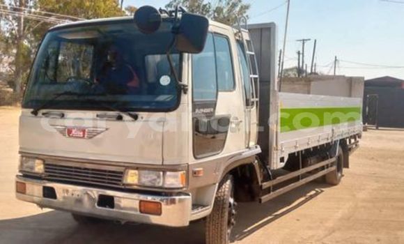 Buy Used Acura CSX Other Car in Lusaka in Zambia