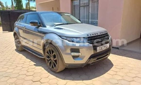 Nunua Ilio tumika Range Rover Range Rover Nyingine Gari ndani ya Lusaka nchini Zambia