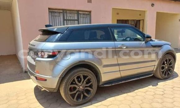 Nunua Ilio tumika Range Rover Range Rover Nyingine Gari ndani ya Lusaka nchini Zambia Nunua Ilio tumika Range Rover Range Rover Nyingine Gari ndani ya Lusaka nchini Zambia