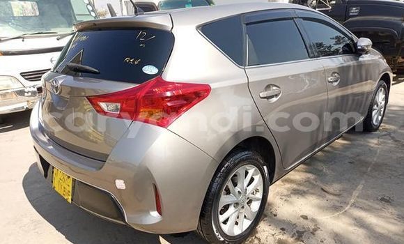 Nunua Ilio tumika Toyota Auris Nyingine Gari ndani ya Lusaka nchini Zambia Nunua Ilio tumika Toyota Auris Nyingine Gari ndani ya Lusaka nchini Zambia