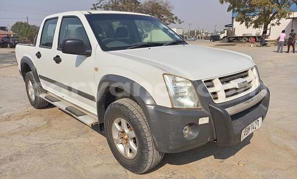 Cars for sale in zambia - caryandi
