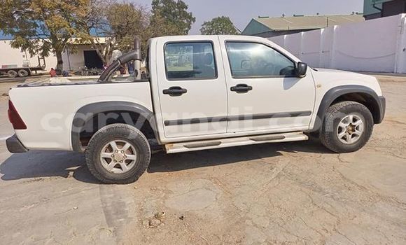 Nunua Ilio tumika Isuzu KB Nyingine Gari ndani ya Lusaka nchini Zambia Nunua Ilio tumika Isuzu KB Nyingine Gari ndani ya Lusaka nchini Zambia