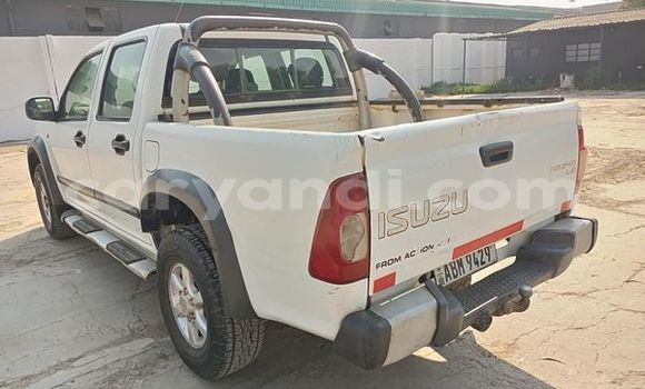 Nunua Ilio tumika Isuzu KB Nyingine Gari ndani ya Lusaka nchini Zambia Nunua Ilio tumika Isuzu KB Nyingine Gari ndani ya Lusaka nchini Zambia