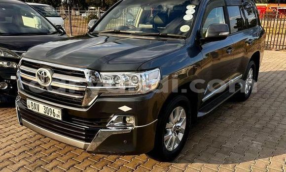 Buy Used Land Rover Range Rover Evoque Other Car in Lusaka in Zambia