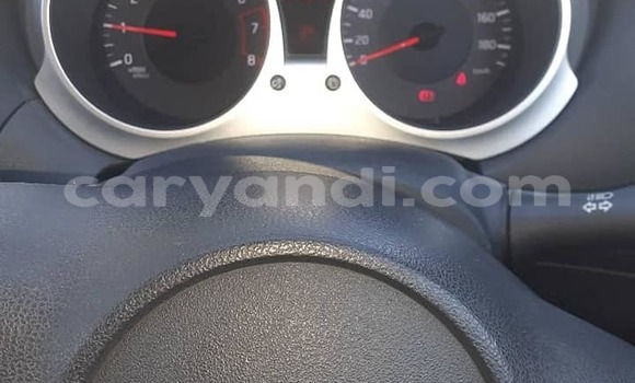 Nunua Ilio tumika Dadi City Leading Nyingine Gari ndani ya Lusaka nchini Zambia