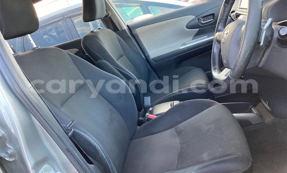 Tenga Tsaru Toyota Wish Sirivha Mota in Livingstone in Zambia Tenga Tsaru Toyota Wish Sirivha Mota in Livingstone in Zambia