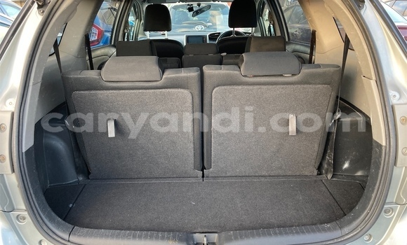 Tenga Tsaru Toyota Wish Sirivha Mota in Livingstone in Zambia Tenga Tsaru Toyota Wish Sirivha Mota in Livingstone in Zambia