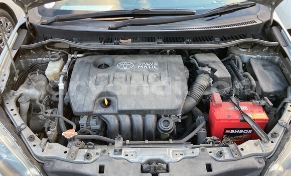 Tenga Tsaru Toyota Wish Sirivha Mota in Livingstone in Zambia Tenga Tsaru Toyota Wish Sirivha Mota in Livingstone in Zambia