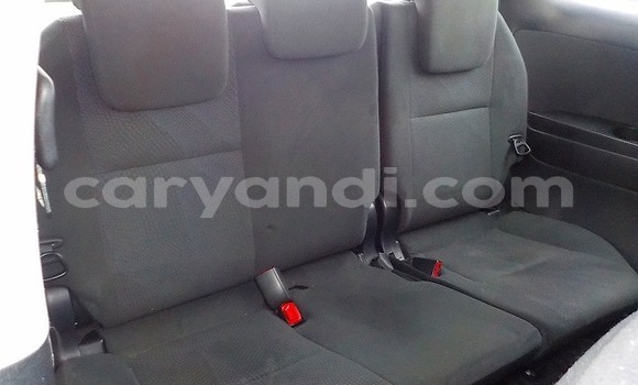 Acheter Occasion Voiture Toyota Estima Blanc à Livingstone, Zambie Acheter Occasion Voiture Toyota Estima Blanc à Livingstone, Zambie