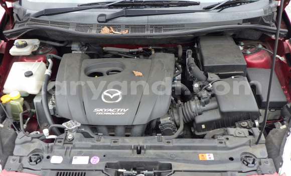 Tenga Tsaru Mazda Premacy Tsvuku Mota in Livingstone in Zambia Tenga Tsaru Mazda Premacy Tsvuku Mota in Livingstone in Zambia