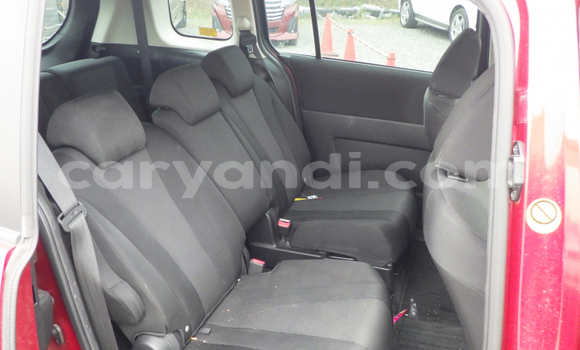 Tenga Tsaru Mazda Premacy Tsvuku Mota in Livingstone in Zambia Tenga Tsaru Mazda Premacy Tsvuku Mota in Livingstone in Zambia