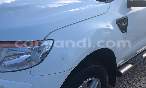 Acheter Occasion Voiture Ford Ranger Blanc à Lusaka, Zambie Acheter Occasion Voiture Ford Ranger Blanc à Lusaka, Zambie