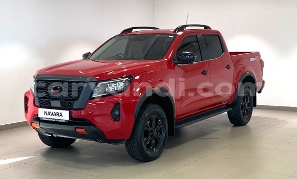 Acheter Occasion Voiture Nissan Navara Autre à Lusaka, Zambie