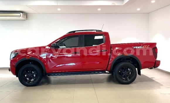 Tenga Tsaru Nissan Navara Zvimwe Mota in Lusaka in Zambia Tenga Tsaru Nissan Navara Zvimwe Mota in Lusaka in Zambia