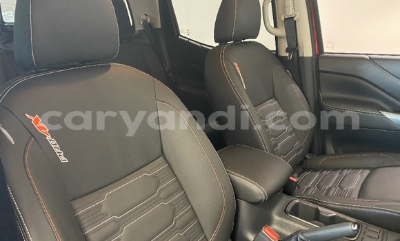 Tenga Tsaru Nissan Navara Zvimwe Mota in Lusaka in Zambia Tenga Tsaru Nissan Navara Zvimwe Mota in Lusaka in Zambia