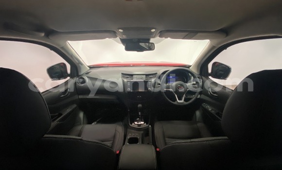 Tenga Tsaru Nissan Navara Zvimwe Mota in Lusaka in Zambia Tenga Tsaru Nissan Navara Zvimwe Mota in Lusaka in Zambia