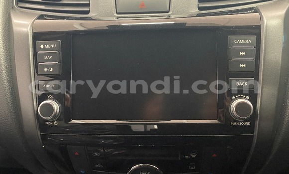 Tenga Tsaru Nissan Navara Zvimwe Mota in Lusaka in Zambia Tenga Tsaru Nissan Navara Zvimwe Mota in Lusaka in Zambia