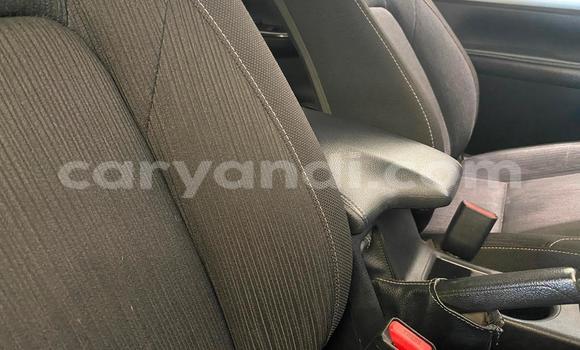 Buy Used Toyota Hilux White Car in Lusaka in Zambia Buy Used Toyota Hilux White Car in Lusaka in Zambia