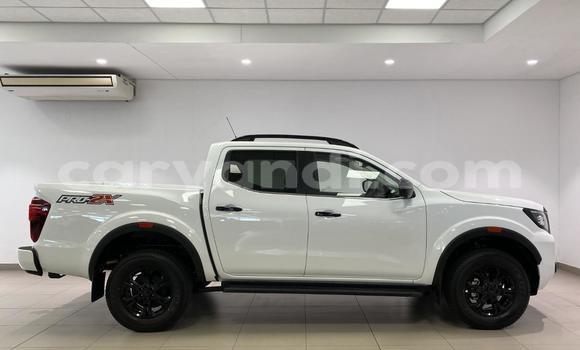 Tenga Tsaru Nissan Navara Chena Mota in Lusaka in Zambia Tenga Tsaru Nissan Navara Chena Mota in Lusaka in Zambia