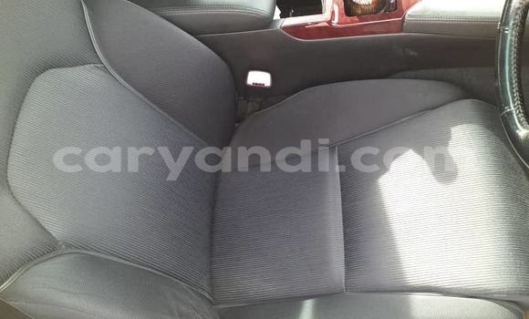 Acheter Occasion Voiture Toyota Mark X Blanc à Lusaka, Zambie Acheter Occasion Voiture Toyota Mark X Blanc à Lusaka, Zambie