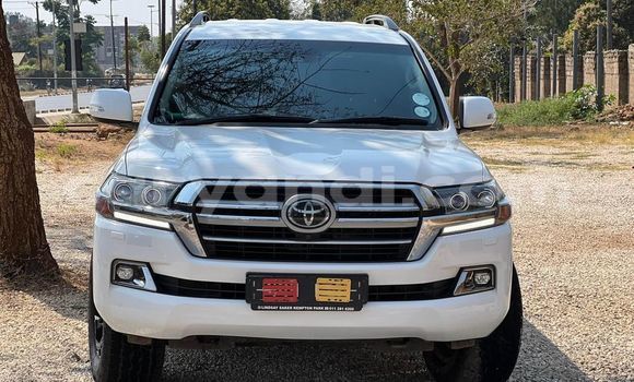 Tenga Tsaru Toyota Land Cruiser Zvimwe Mota in Lusaka in Zambia Tenga Tsaru Toyota Land Cruiser Zvimwe Mota in Lusaka in Zambia