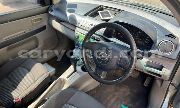 Buy Used Mazda Demio Other Car in Lusaka in Zambia