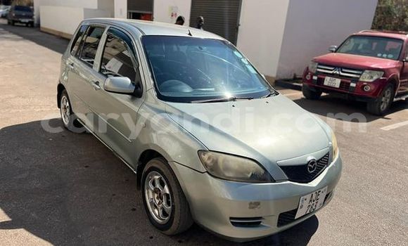 Buy Used Mazda Demio Other Car in Lusaka in Zambia Buy Used Mazda Demio Other Car in Lusaka in Zambia