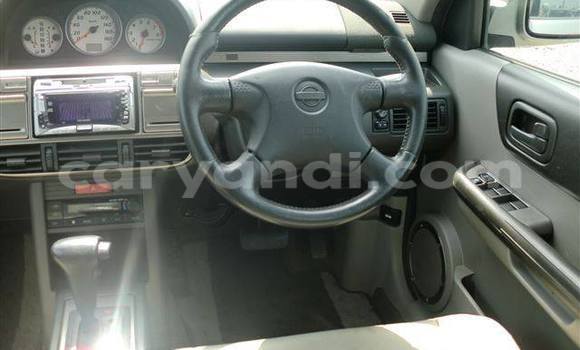 Tenga Tsaru Nissan 350Z Sirivha Mota in Chingola in Zambia Tenga Tsaru Nissan 350Z Sirivha Mota in Chingola in Zambia