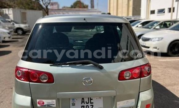 Buy Used Mazda Demio Other Car in Lusaka in Zambia Buy Used Mazda Demio Other Car in Lusaka in Zambia