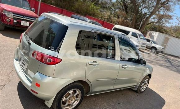 Buy Used Mazda Demio Other Car in Lusaka in Zambia Buy Used Mazda Demio Other Car in Lusaka in Zambia