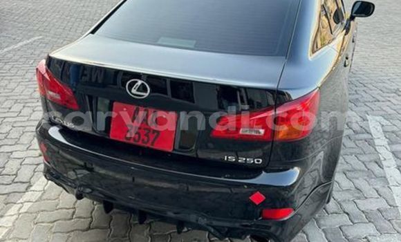 Buy Used Lexus IS Other Car in Lusaka in Zambia Buy Used Lexus IS Other Car in Lusaka in Zambia
