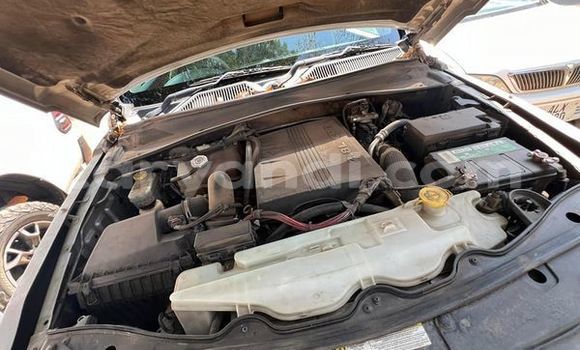 Buy Used Jeep Grand Cherokee Other Car in Lusaka in Zambia Buy Used Jeep Grand Cherokee Other Car in Lusaka in Zambia