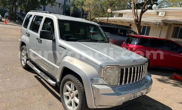 Buy Used Jeep Grand Cherokee Other Car in Lusaka in Zambia Buy Used Jeep Grand Cherokee Other Car in Lusaka in Zambia