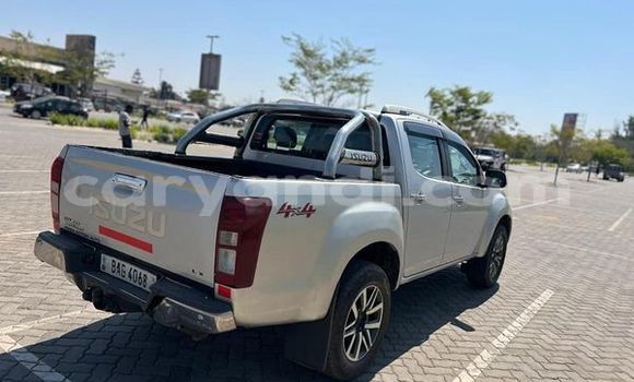 Buy Used Isuzu KB Other Car in Lusaka in Zambia Buy Used Isuzu KB Other Car in Lusaka in Zambia