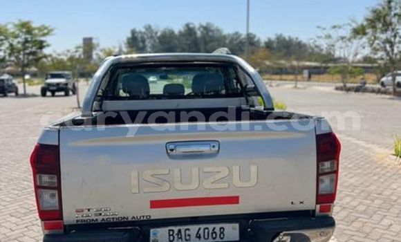 Buy Used Isuzu KB Other Car in Lusaka in Zambia Buy Used Isuzu KB Other Car in Lusaka in Zambia