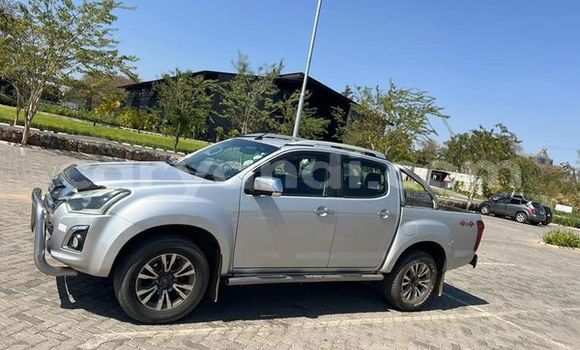 Buy Used Isuzu KB Other Car in Lusaka in Zambia Buy Used Isuzu KB Other Car in Lusaka in Zambia