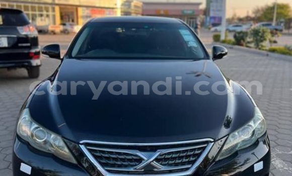Nunua Ilio tumika Toyota Mark X Nyingine Gari ndani ya Lusaka nchini Zambia Nunua Ilio tumika Toyota Mark X Nyingine Gari ndani ya Lusaka nchini Zambia