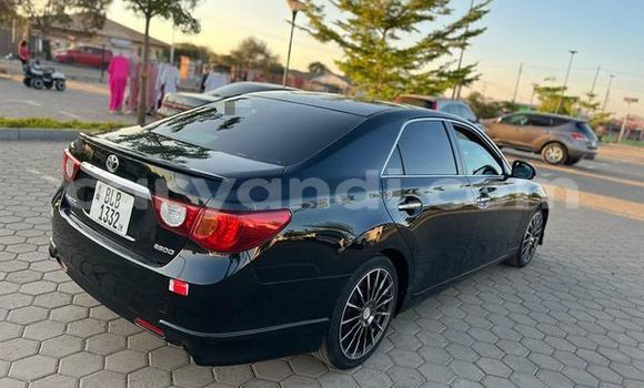 Nunua Ilio tumika Toyota Mark X Nyingine Gari ndani ya Lusaka nchini Zambia Nunua Ilio tumika Toyota Mark X Nyingine Gari ndani ya Lusaka nchini Zambia