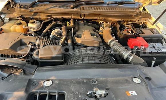 Buy Used Ford Everest Other Car in Lusaka in Zambia Buy Used Ford Everest Other Car in Lusaka in Zambia