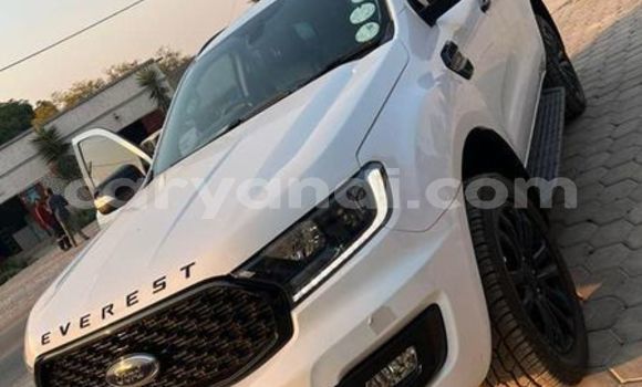 Buy Used Ford Everest Other Car in Lusaka in Zambia Buy Used Ford Everest Other Car in Lusaka in Zambia