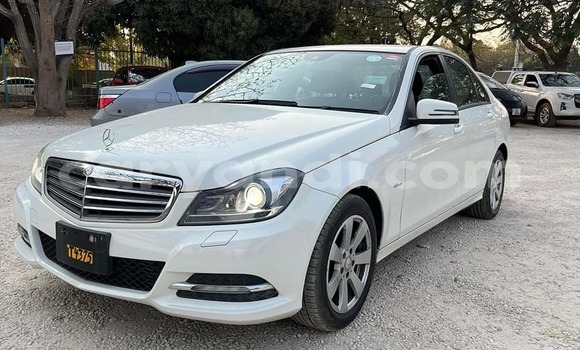Buy Used Mercedes-Benz C250 coupe Other Car in Lusaka in Zambia Buy Used Mercedes-Benz C250 coupe Other Car in Lusaka in Zambia