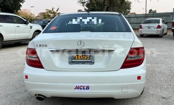 Buy Used Mercedes-Benz C250 coupe Other Car in Lusaka in Zambia Buy Used Mercedes-Benz C250 coupe Other Car in Lusaka in Zambia